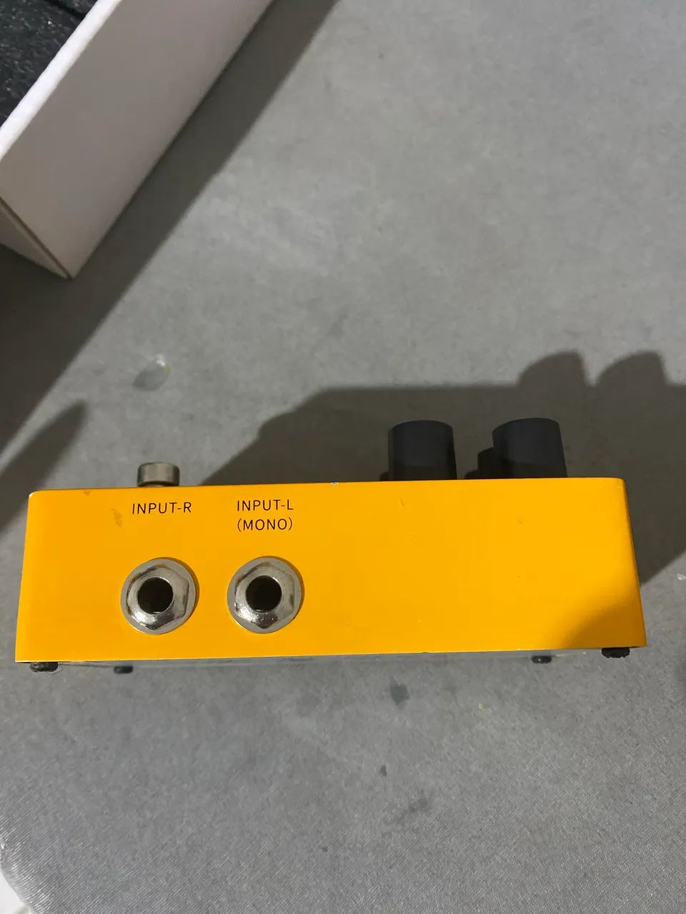 Pedal Flamma FS07 - Foto 3