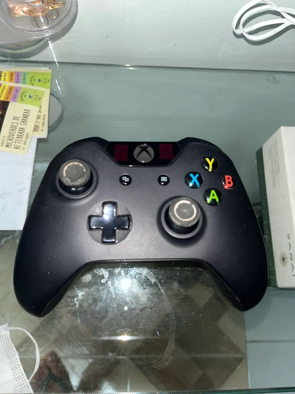 Controle Xbox one 