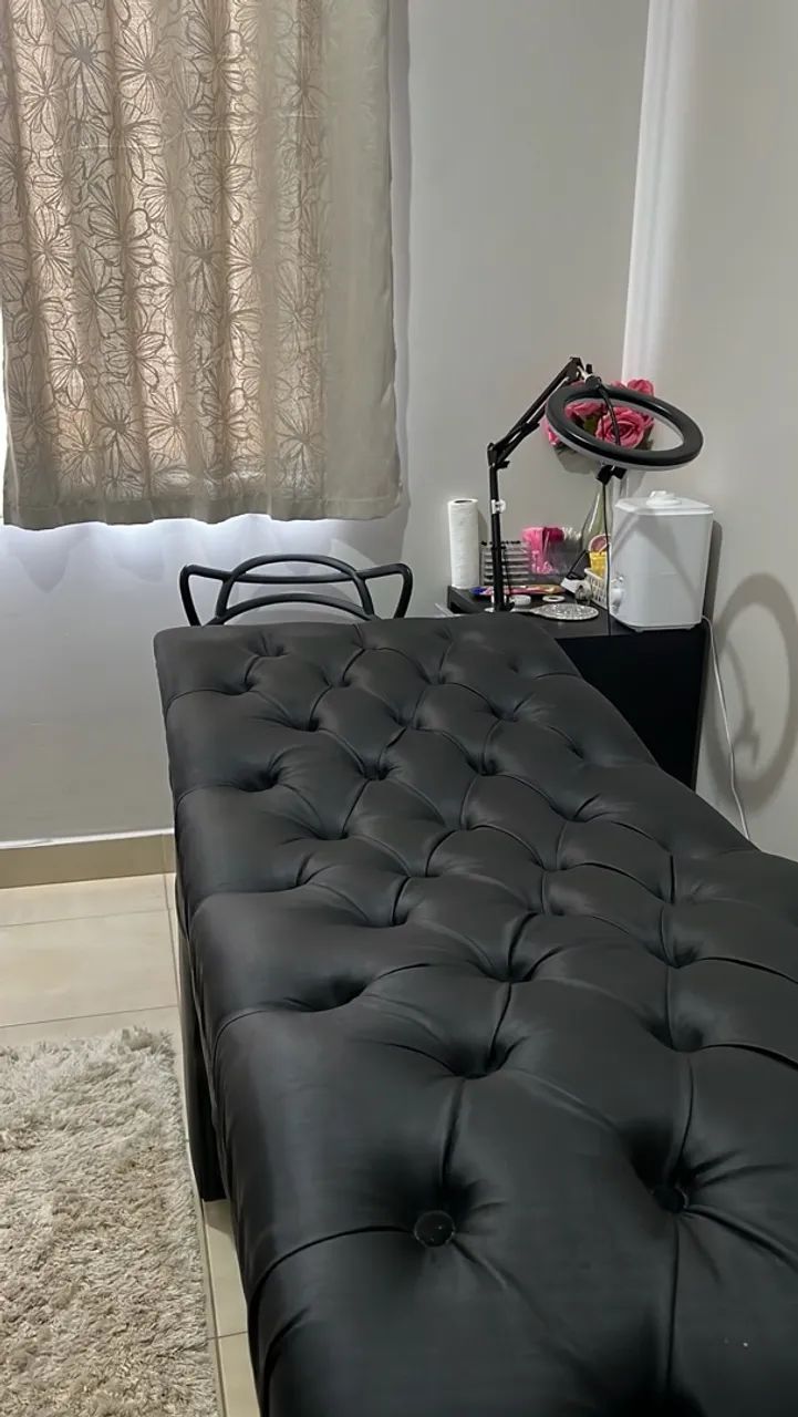 Maca luxo 