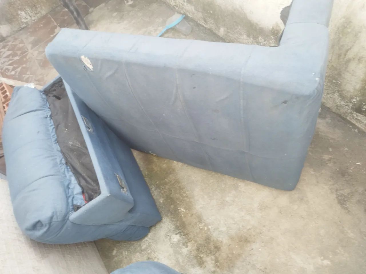 Sofá Cama - Foto 5
