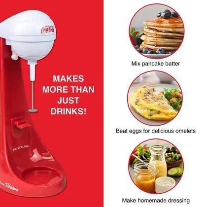 Mixer misturador de Milk shake - Foto 2