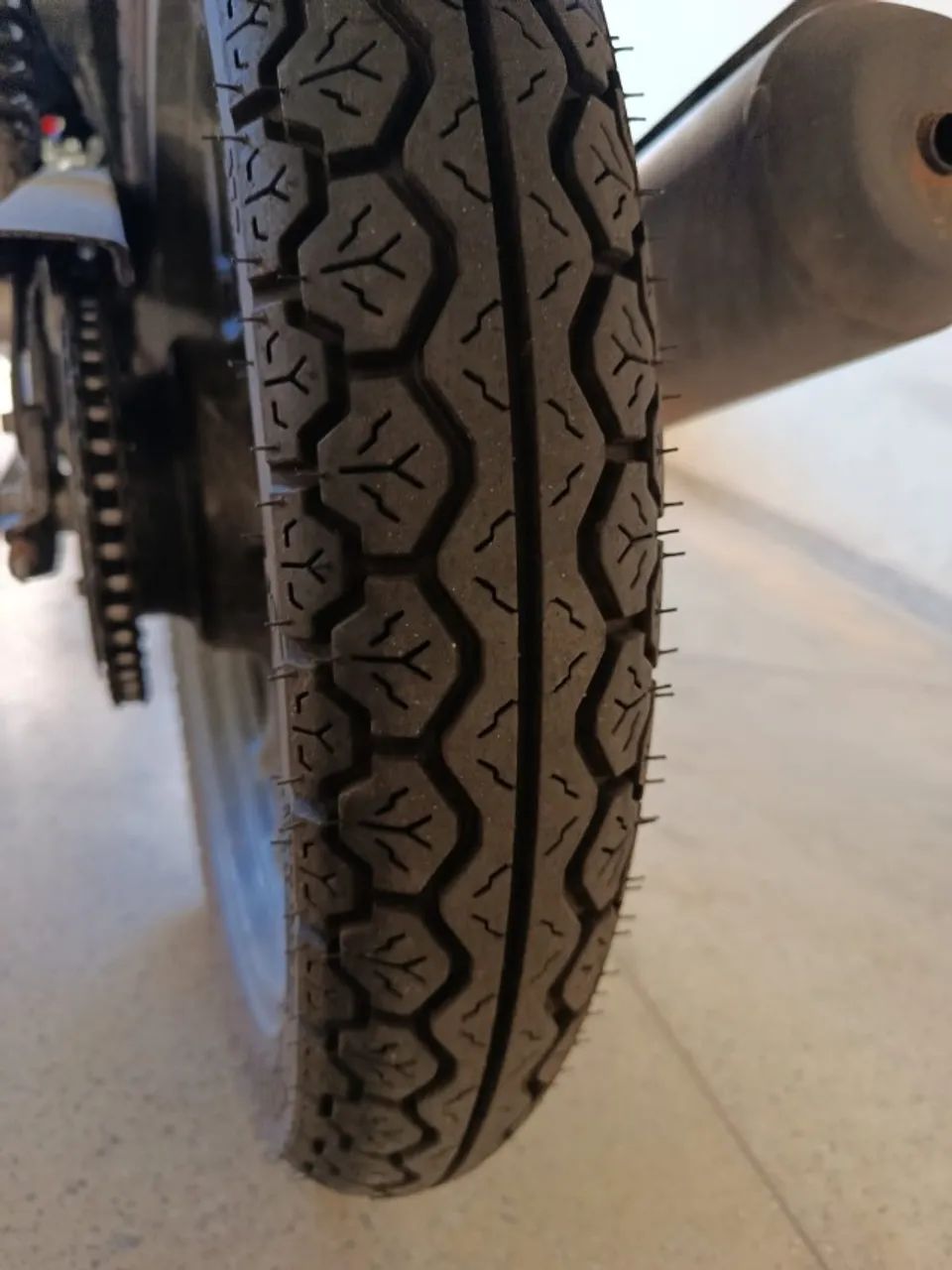 Moto para clientes exigentes . - Foto 4