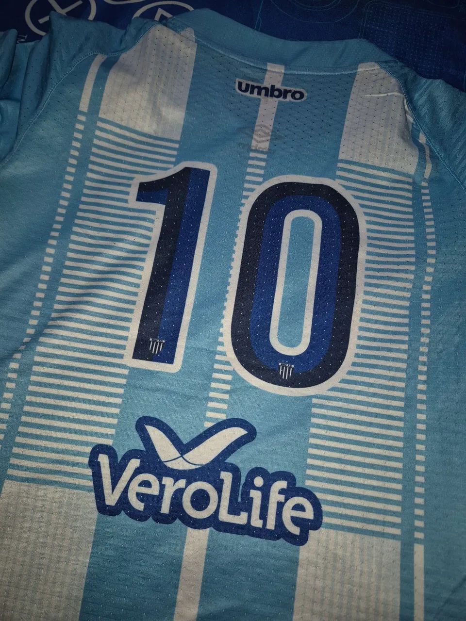 Camiseta original do avai - Foto 2