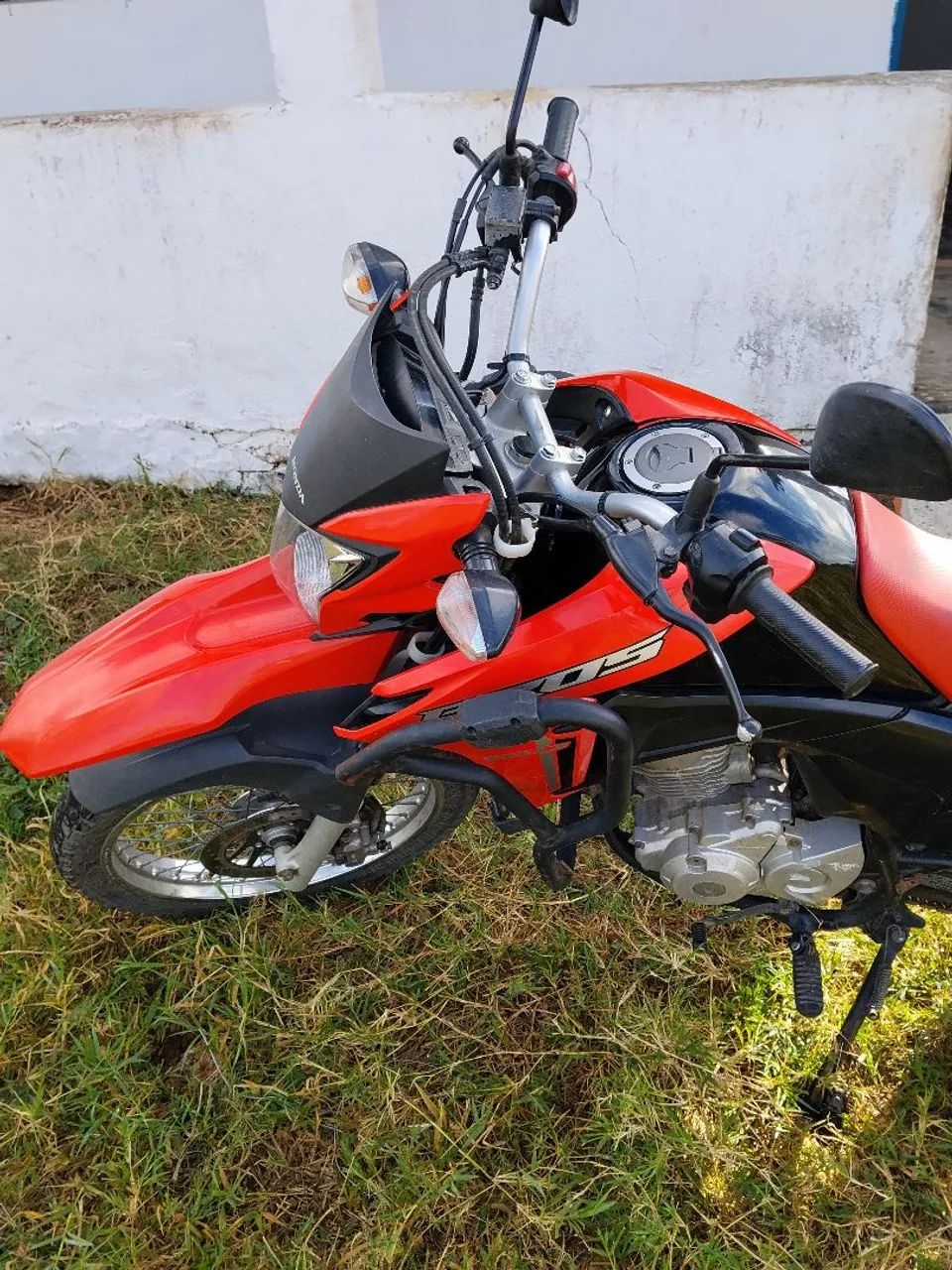 Moto 160 broz - Foto 2