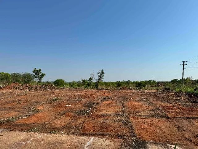 TERRENO RESIDENCIAL JACARANDÁ - Foto 3