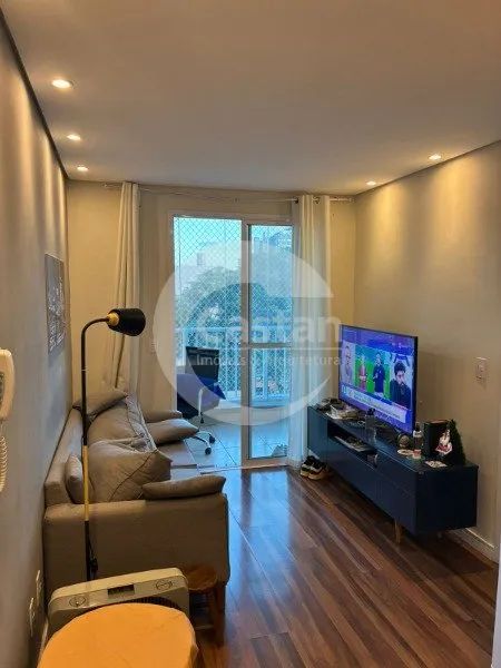 Apartamento em Mooca - Foto 3