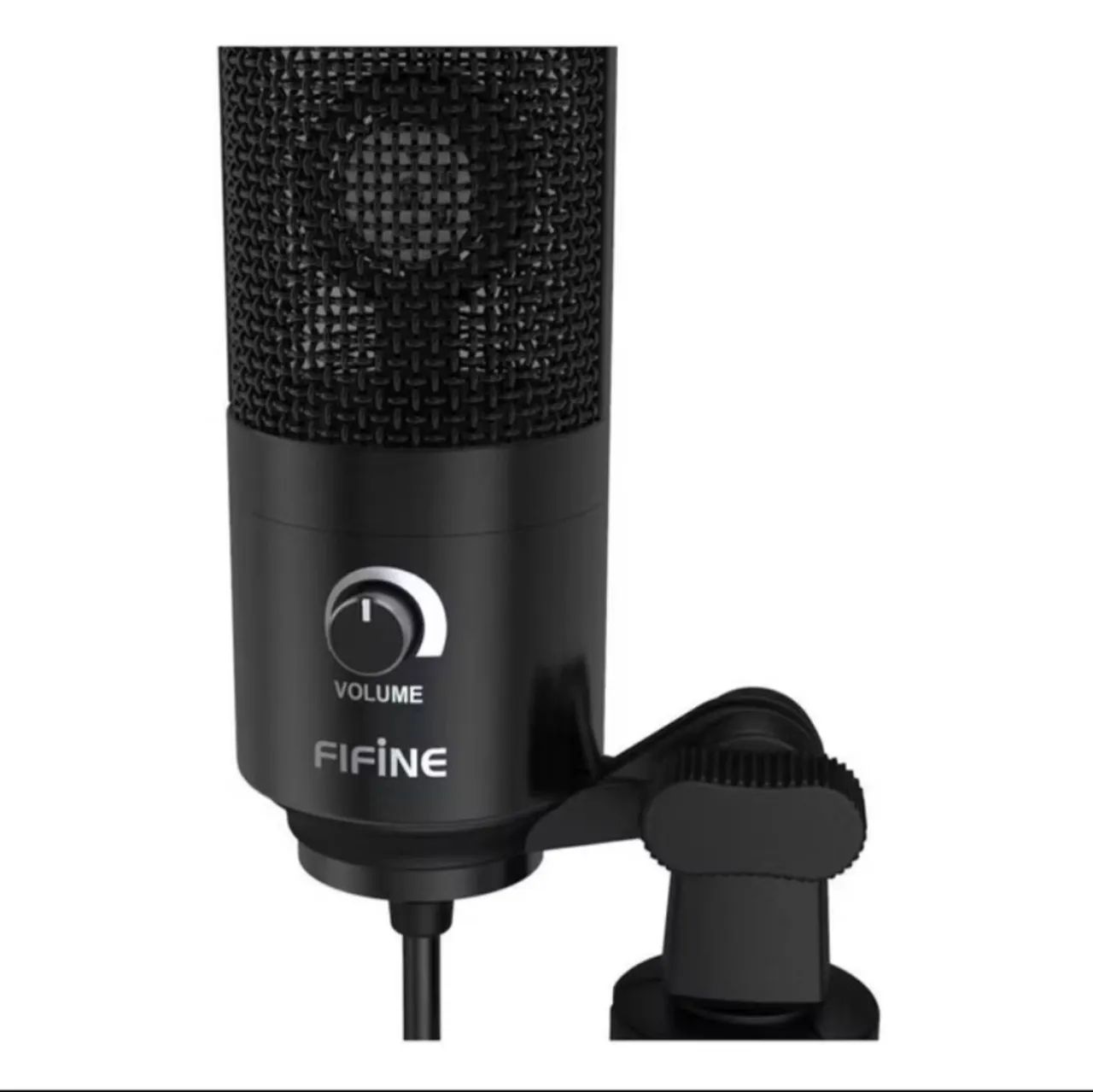 MICROFONE CONDENSADOR FIFINE K669 - Foto 2