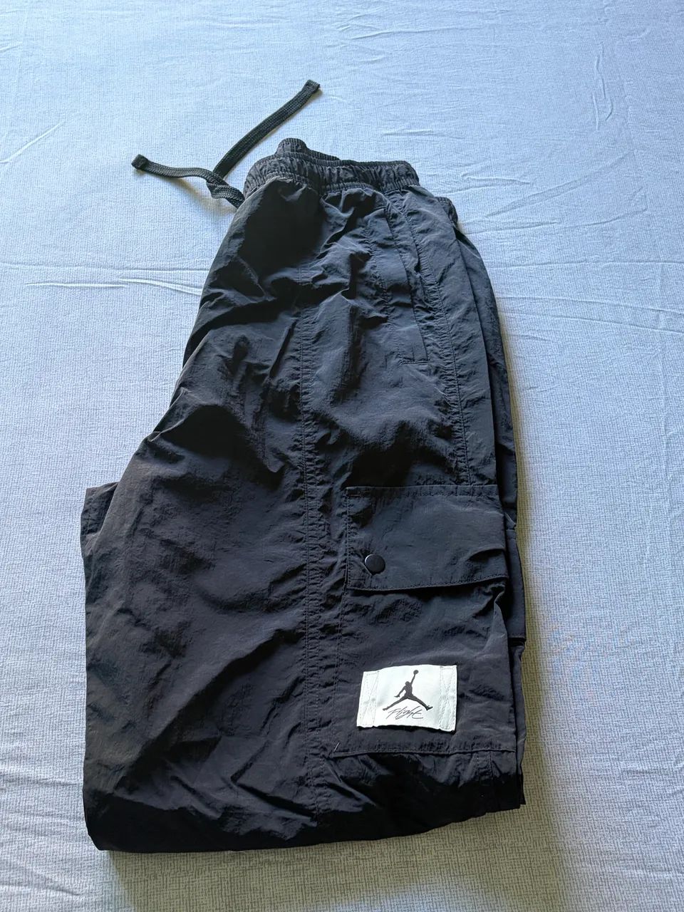 VENDO CALÇA ORIGINAL NIKE JORDAN 