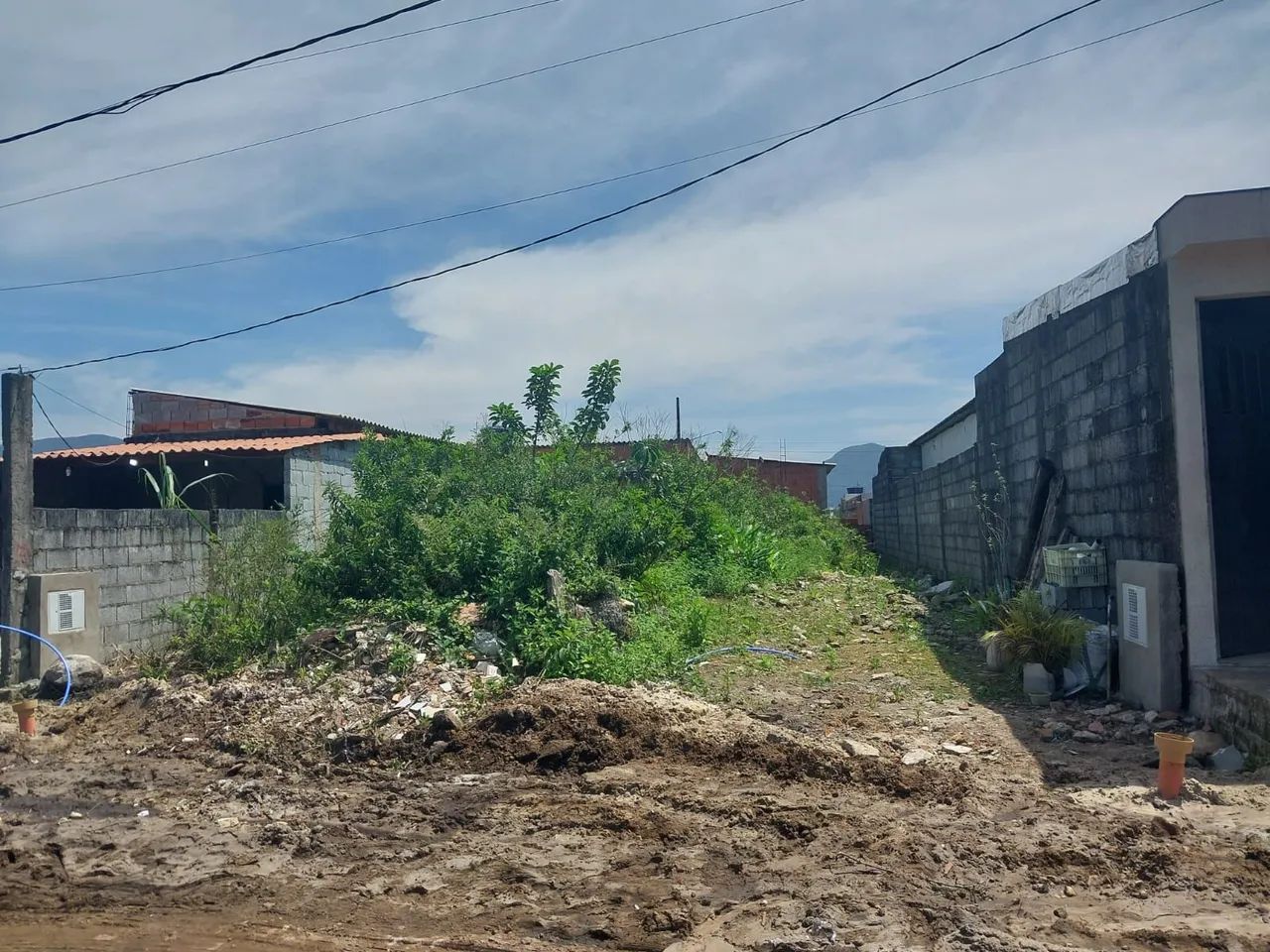Foto - São Vicente - Jardim Irmã Dolores