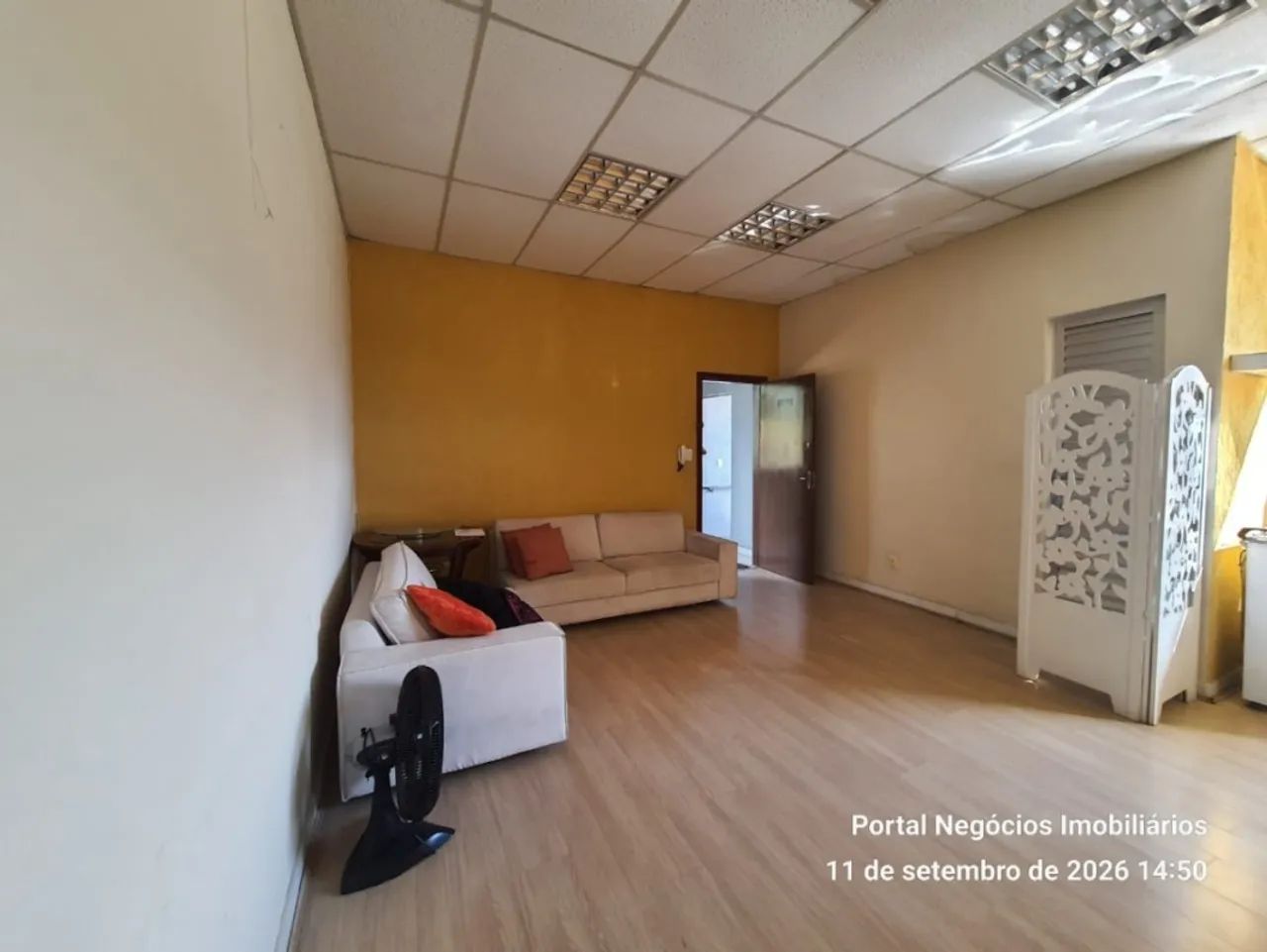 Sala / Conjunto para alugar em Belo Horizonte - Foto 2
