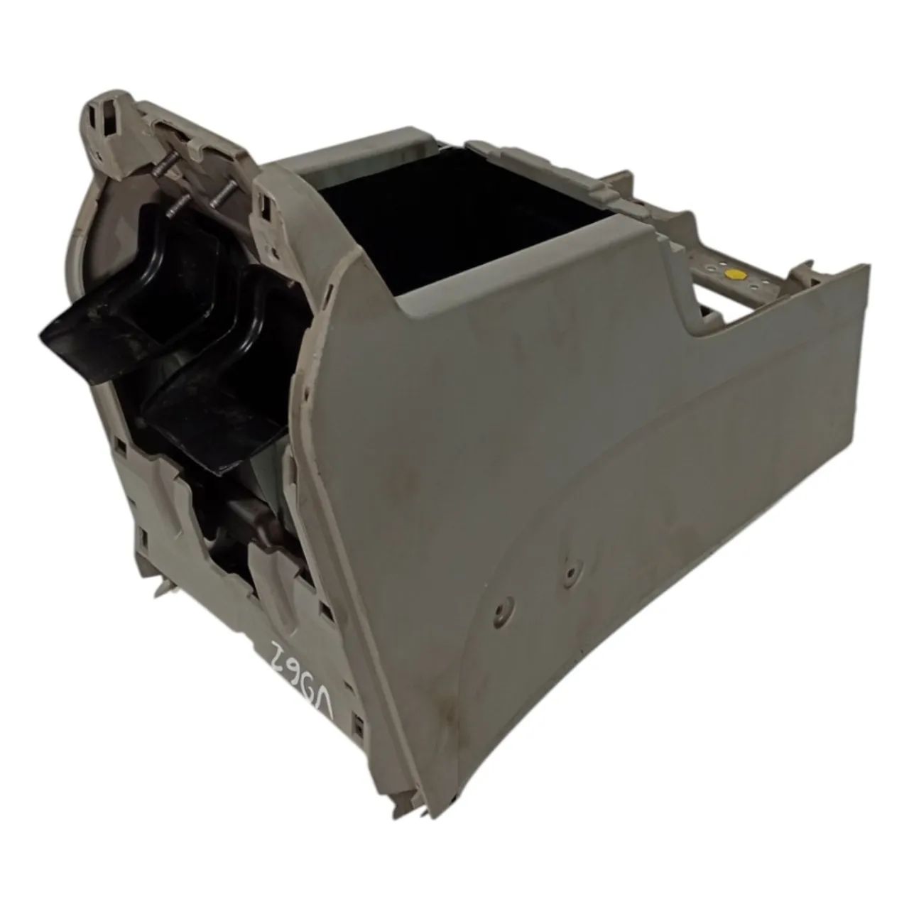 Console central Hyundai azera 2007 a 2012 - Foto 4