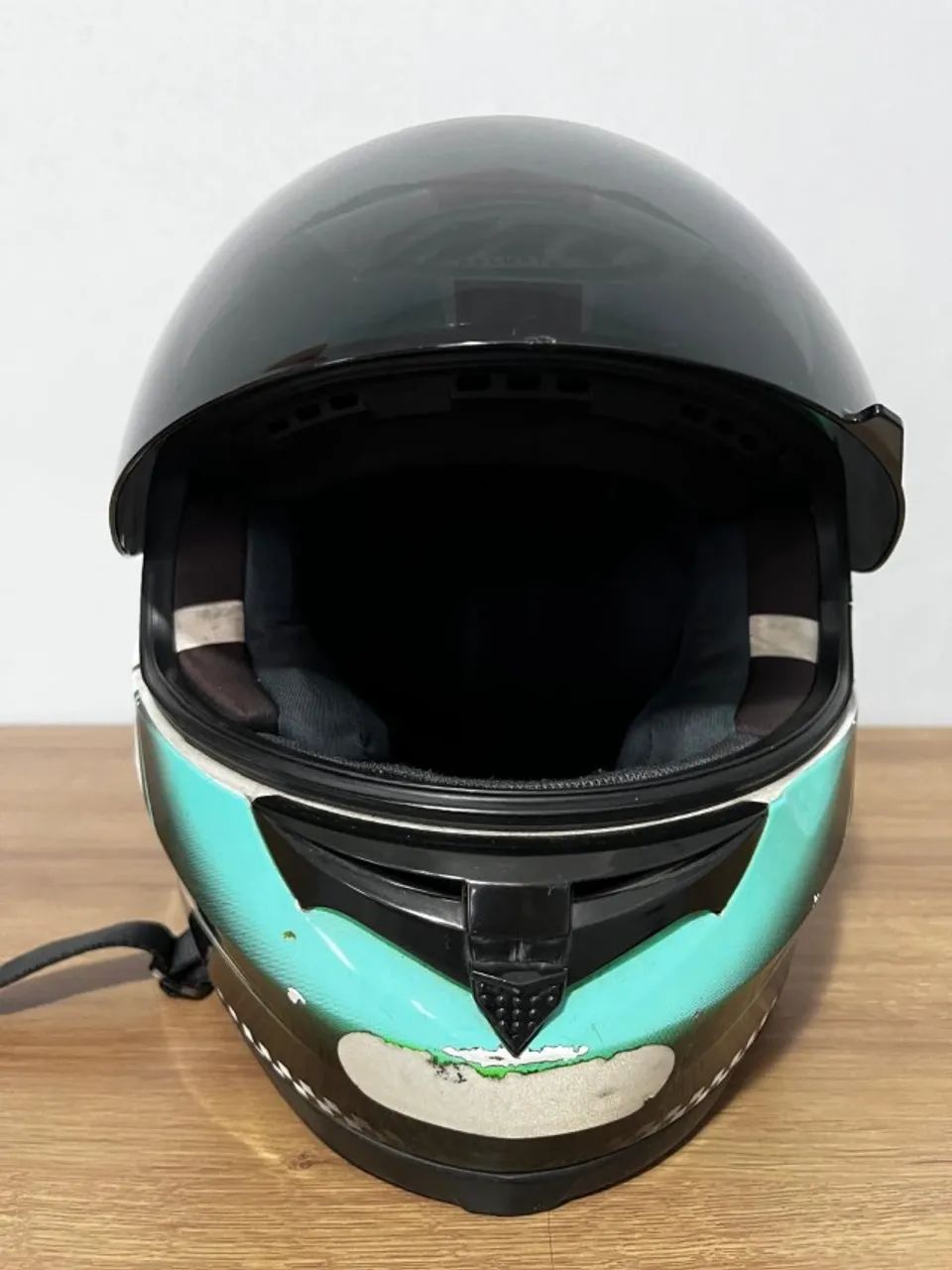Capacete Mt Helmets  - Foto 5