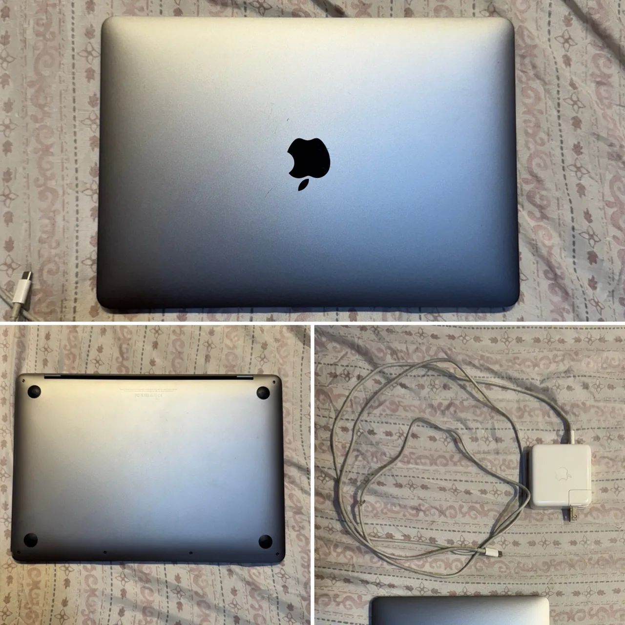 Macbook Pro 13,3 pol 256GB Intel Core i5 2017