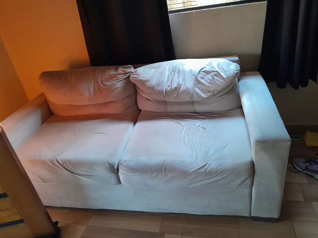 Vende-se estes Conjunto sofá 500$ CADA - Foto 3