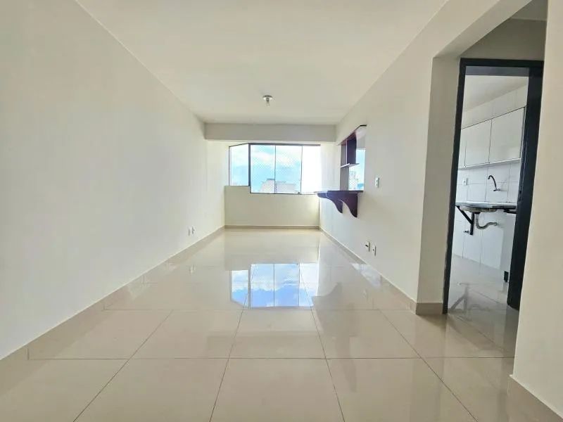 CSA 01 - EDIFÍCIO VILA BOA - VENDA APARTAMENTO DE CANTO - 8° ANDAR - 02 QUARTOS - PRÓX. DA - Foto 5