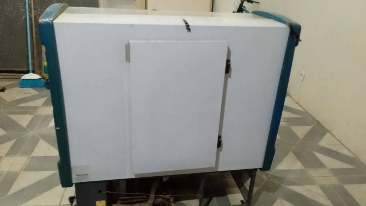 Vendo balcão refrigerado valor $1.700 - Foto 3