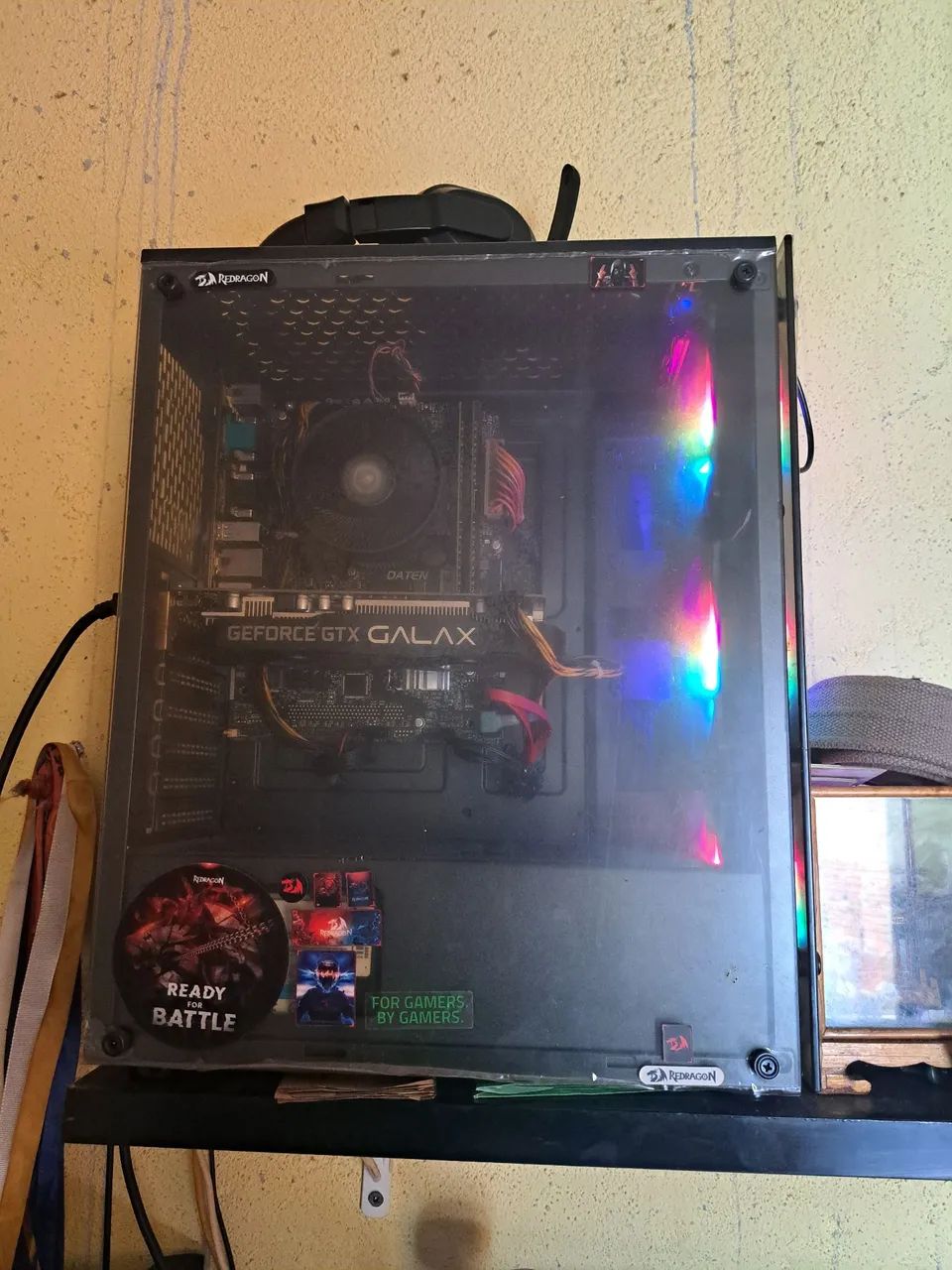 Na compra de um pc leva outro pra formatar  - Foto 3
