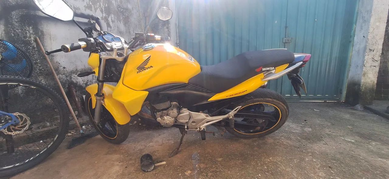 CB 300R GRANDE OPORTUNIDADE.  - Foto 3