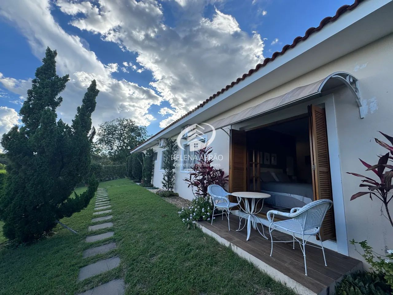 Chácara em Colinas de São Pedro, São Pedro/SP - Foto 4