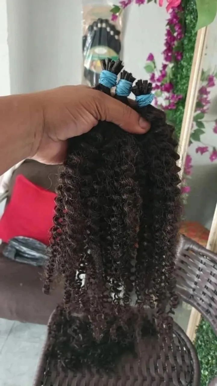 Mega hair whatsapp *74 - Foto 3