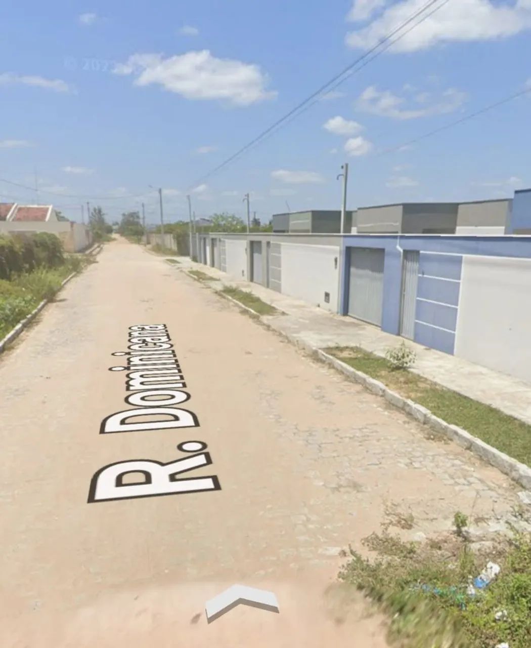 Terreno Em Nova Esperança  - Foto 2