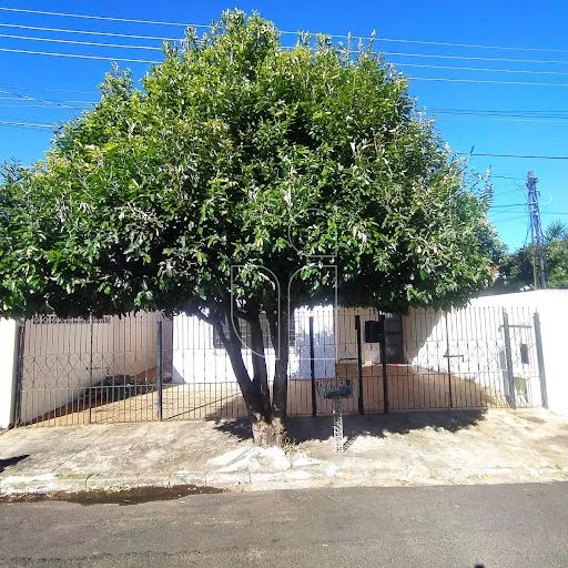 Casa em Jardim Esplanada - Marília