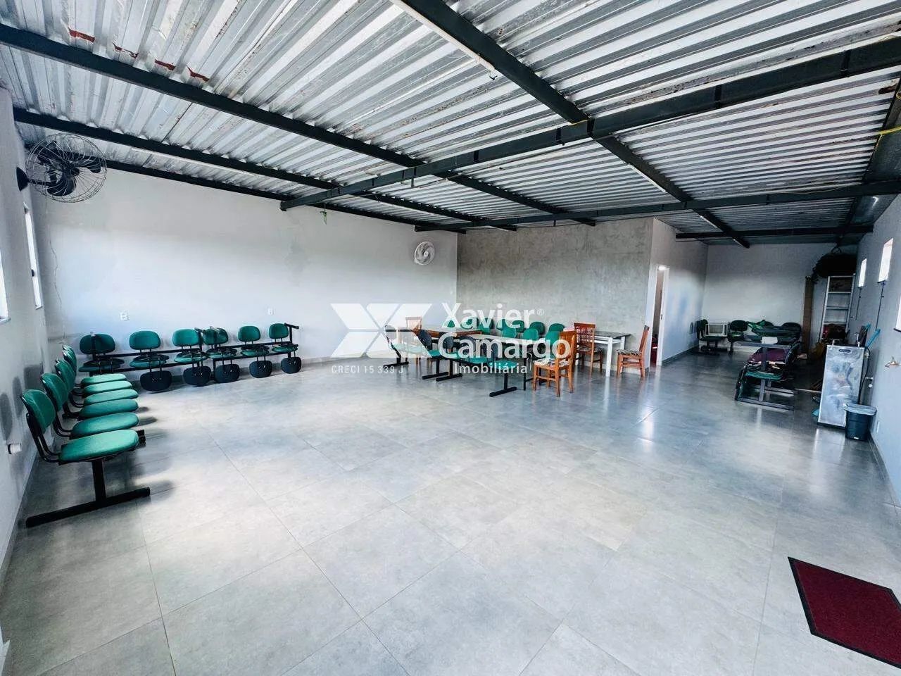 Prédio comercial com 300m² para locação no bairro Cherveson - Rio Claro/SP - Foto 4