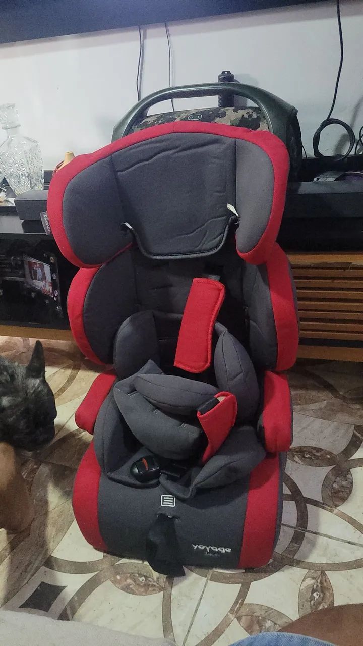 Cadeirinha de carro - Foto 3