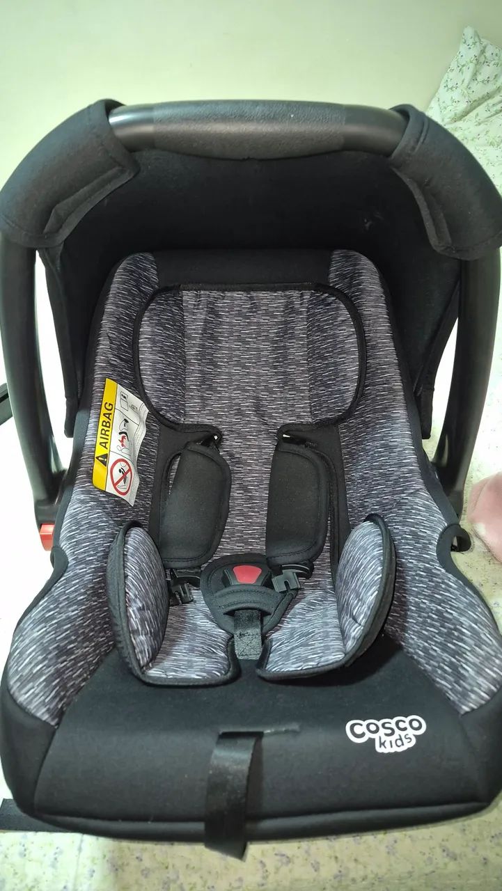 Bebê Conforto  - Foto 2
