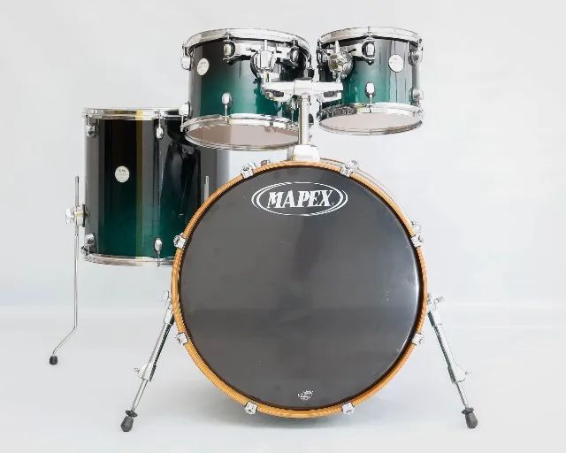 Bateria Mapex Meridian Birch