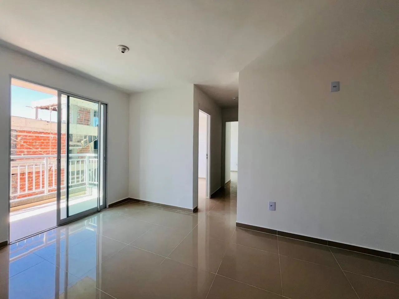 Apartamentos 60,00m² 3 quartos na Maraponga - Foto 4