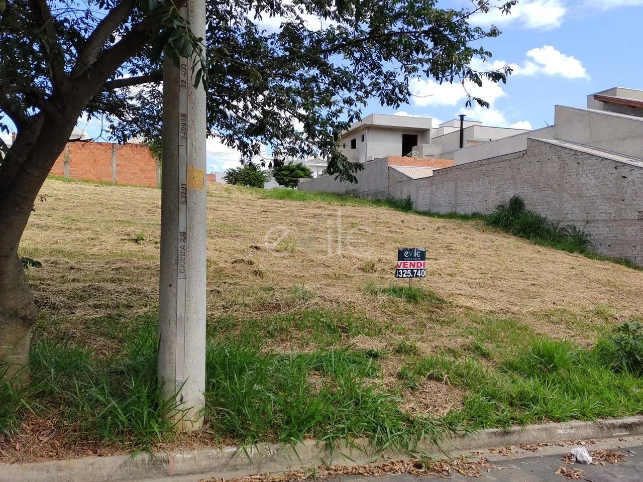 terreno - Jardim Ibirapuera - Campinas - Foto 5