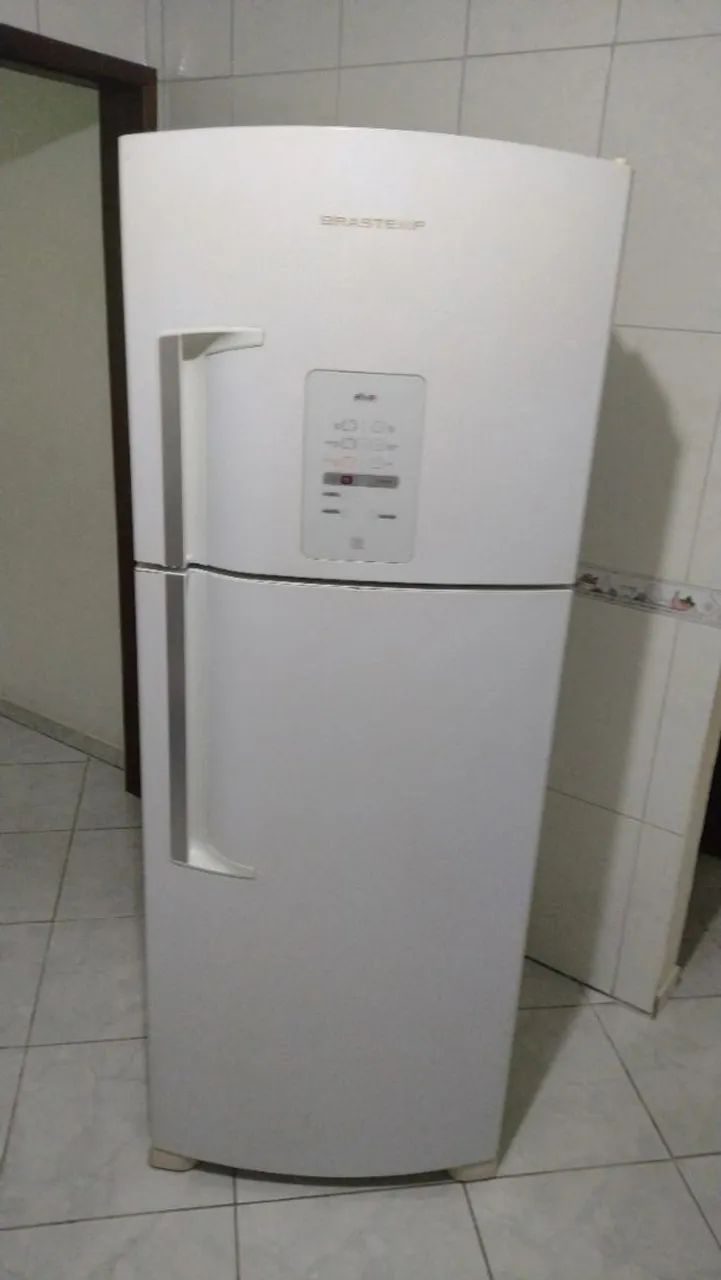 Geladeira