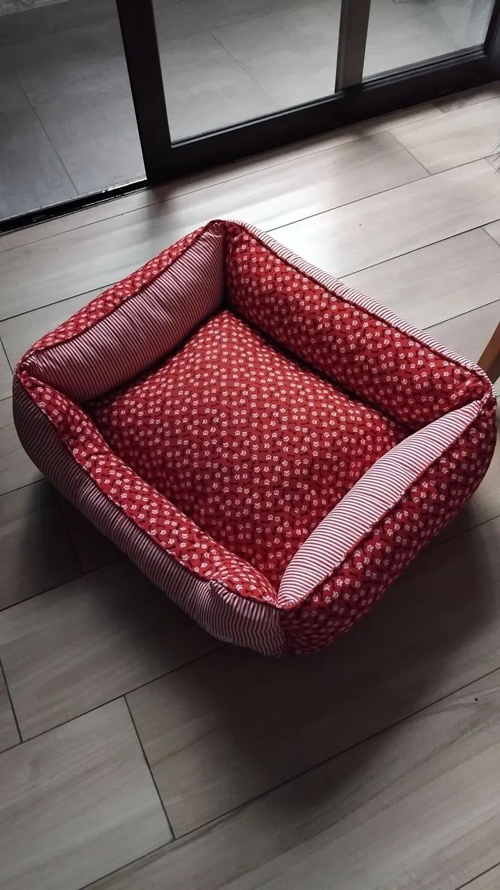 Cama para pets