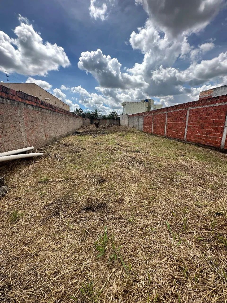 LOTE COMERCIAL NA RUA RODOBELO DA PONTE ALTA NORTE - Foto 3