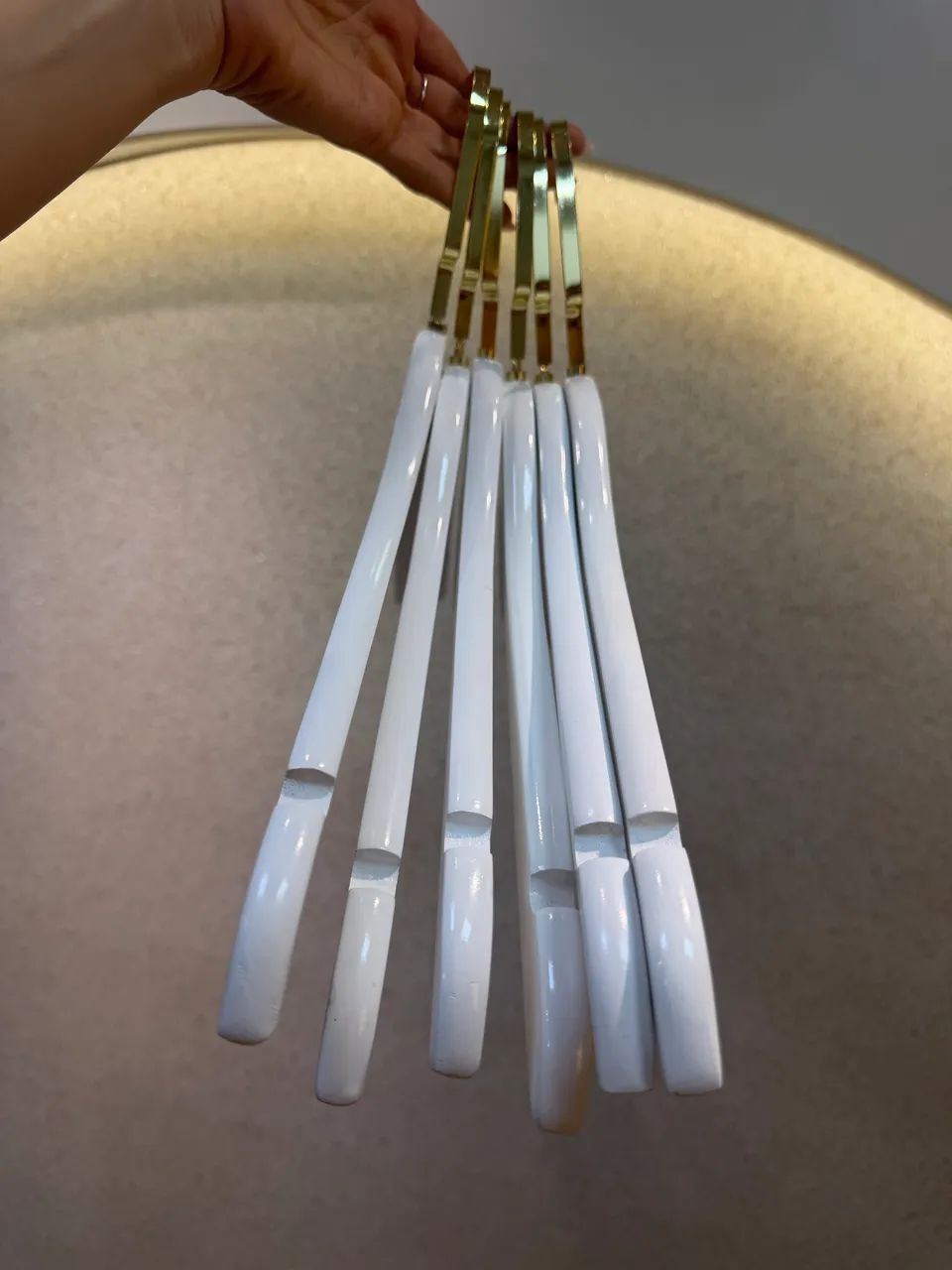 Cabides para loja de roupas  - Foto 3