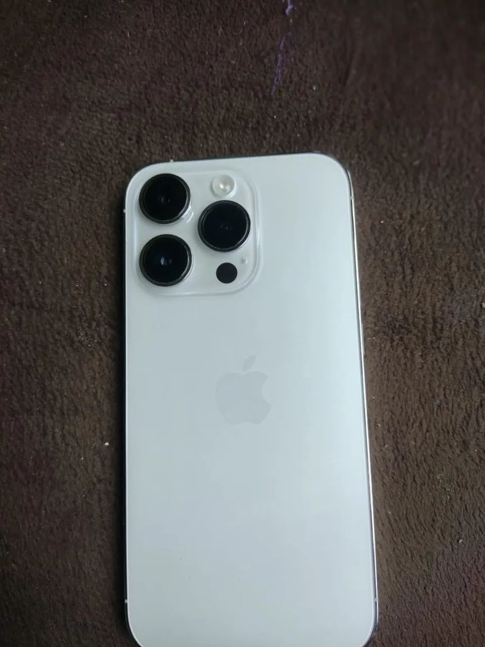 14pro Silver 256g - Celulares e Smartphones - Jabotiana, Aracaju