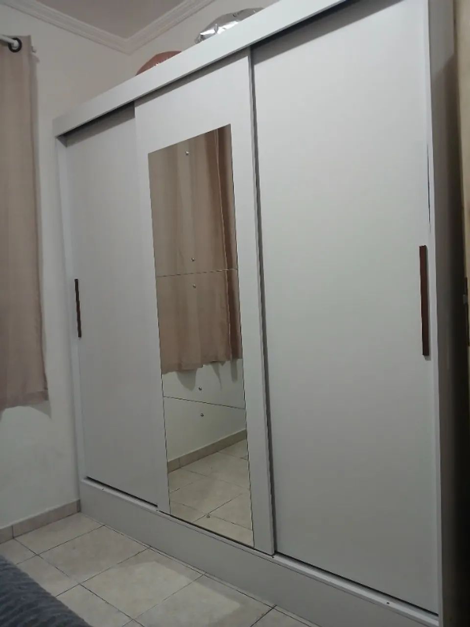 Guarda roupa - Foto 2
