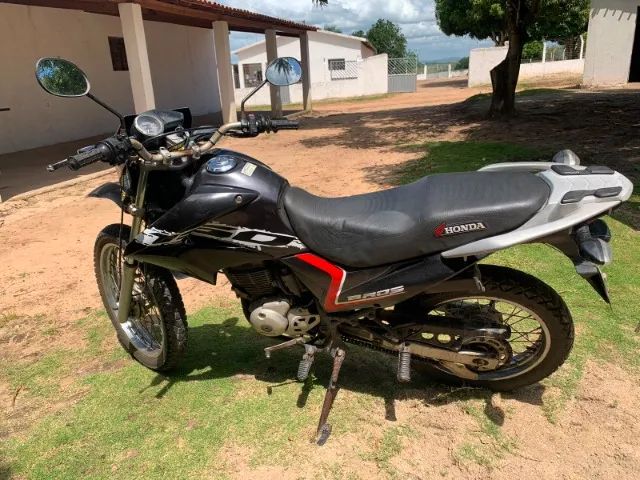 Bros 150 
