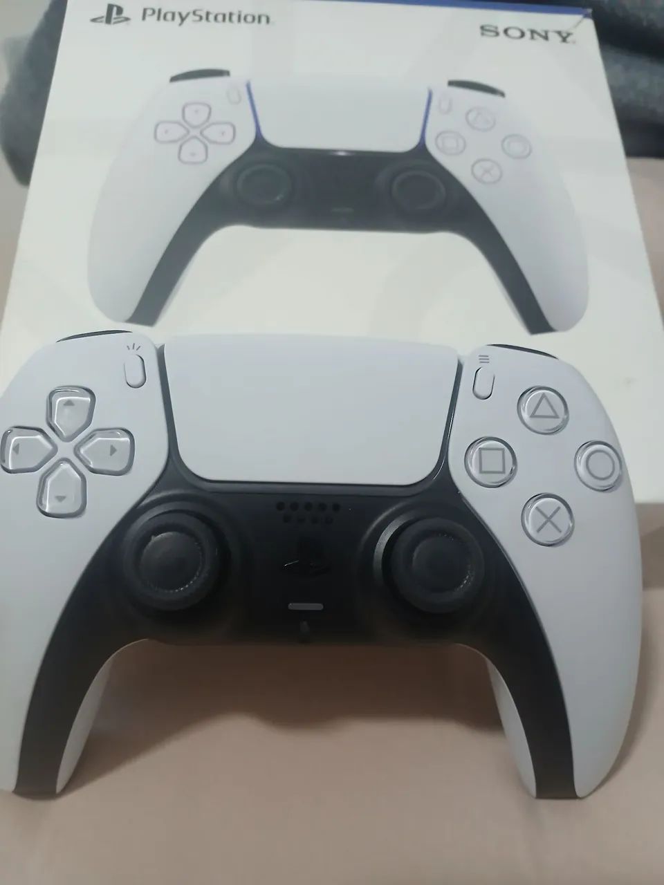 Controle ps5  - Foto 3