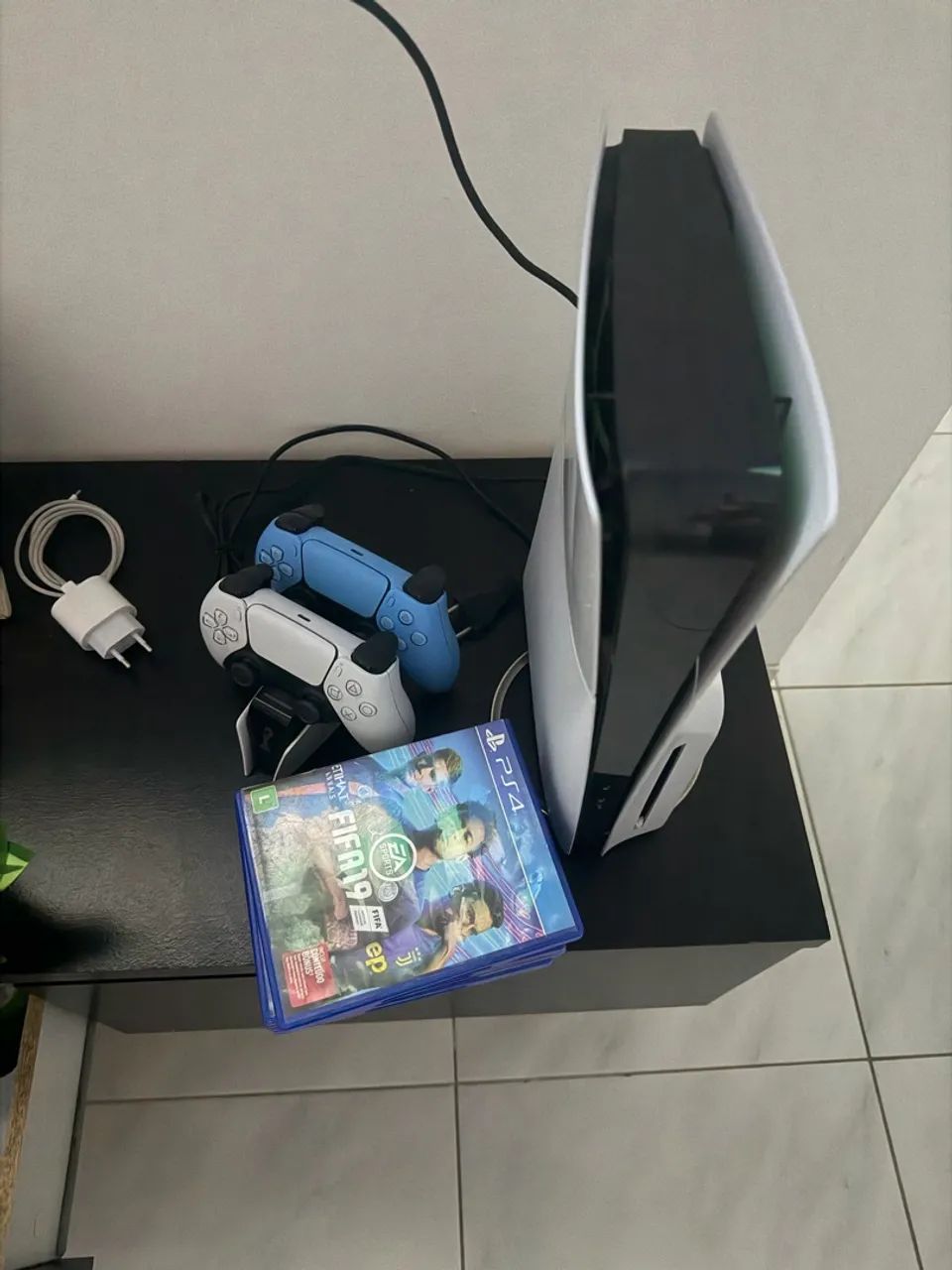Ps5 slim - Foto 2