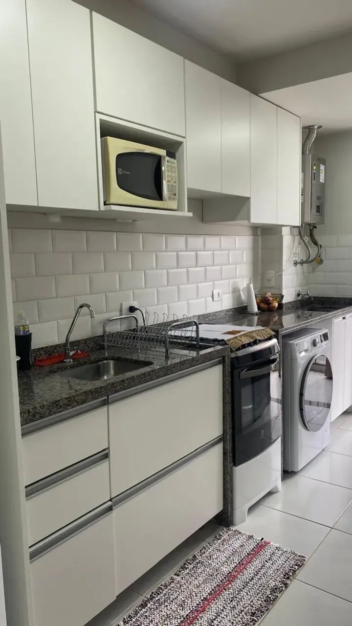 APARTAMENTO PARA LOCAÇÃO | EDIFÍCIO CARPE DIEM - Foto 4