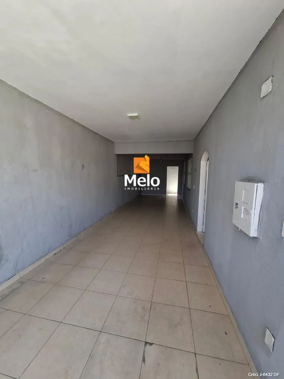Casa para locação, setor leste Gama-DF - Foto 4