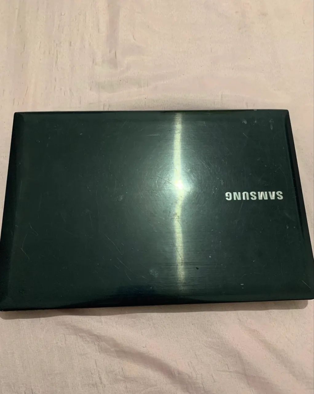 NOTEBOOK SAMSUNG  - Foto 2