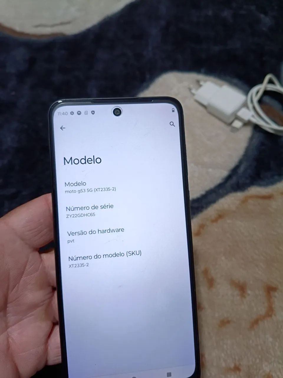 Celular a venda - Foto 5