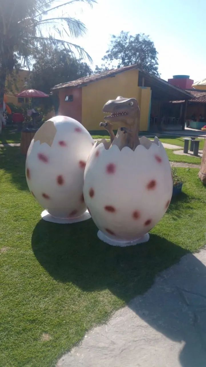 Artes de fibra de vidro  - Foto 4