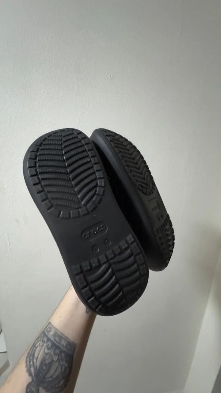 Crocs original - Foto 3