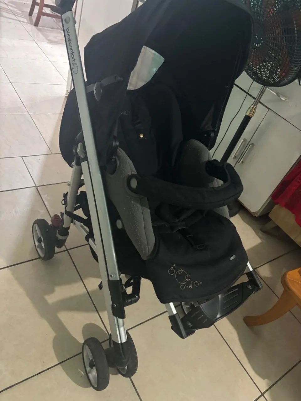 Carrinho de bebê  - Foto 3