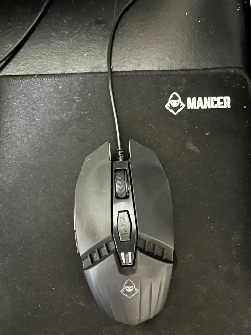 Vende - se PC gamer COMPLETO COM MESA INCLUSA  - Foto 5