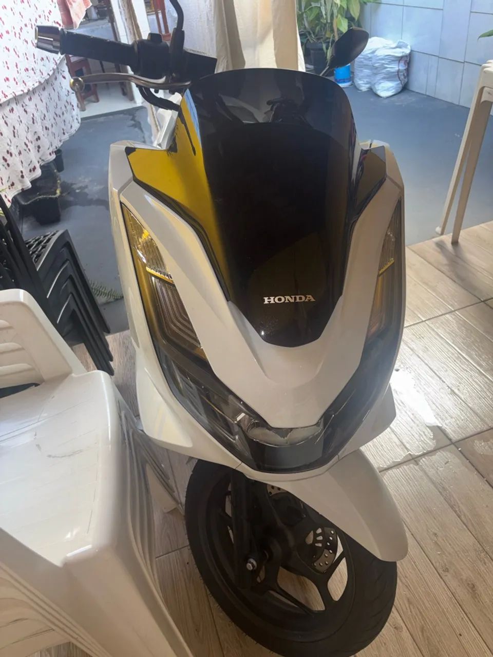 PCX 160cc 2025 - Foto 2